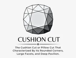 Cushion Cut